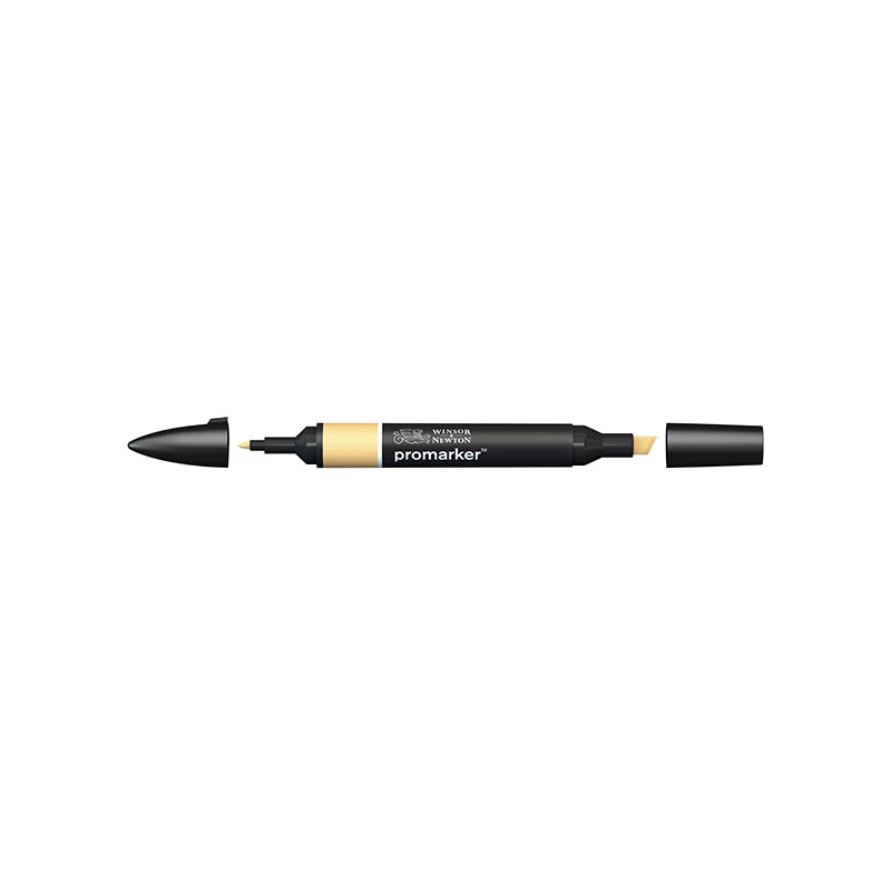 ProMarker kétvégű alkoholos filctoll - O949, pastel yellow