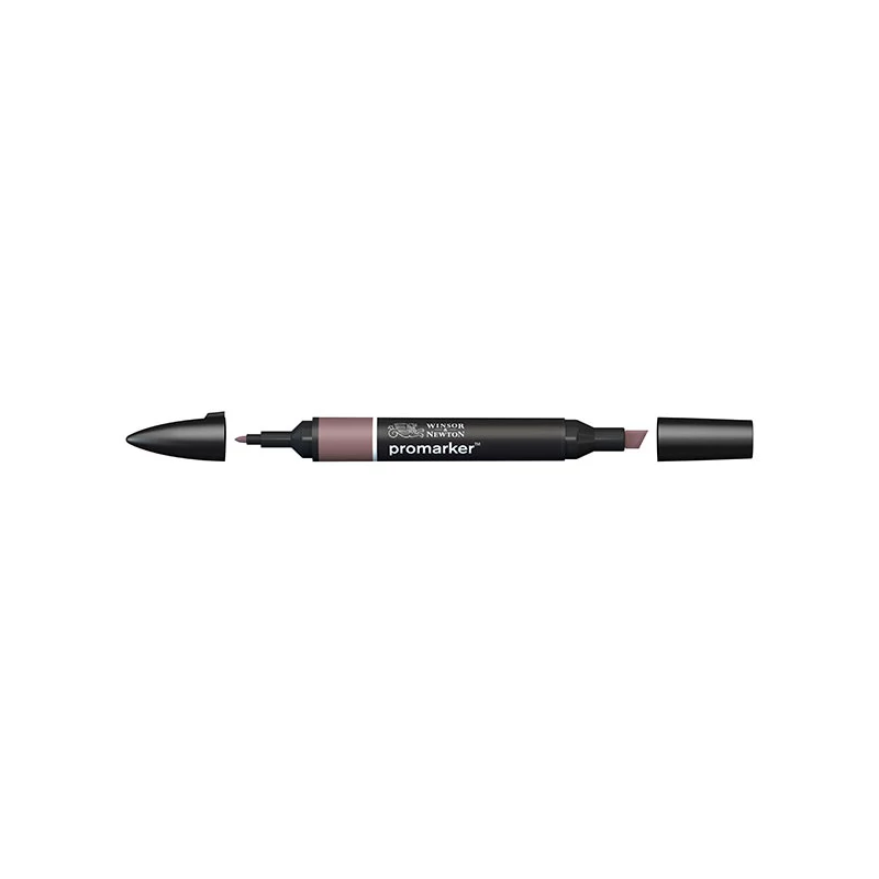 ProMarker kétvégű alkoholos filctoll - R215, shale
