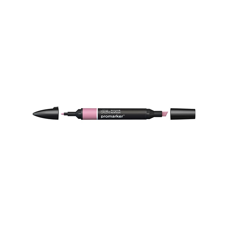 ProMarker kétvégű alkoholos filctoll - R327, dusky rose