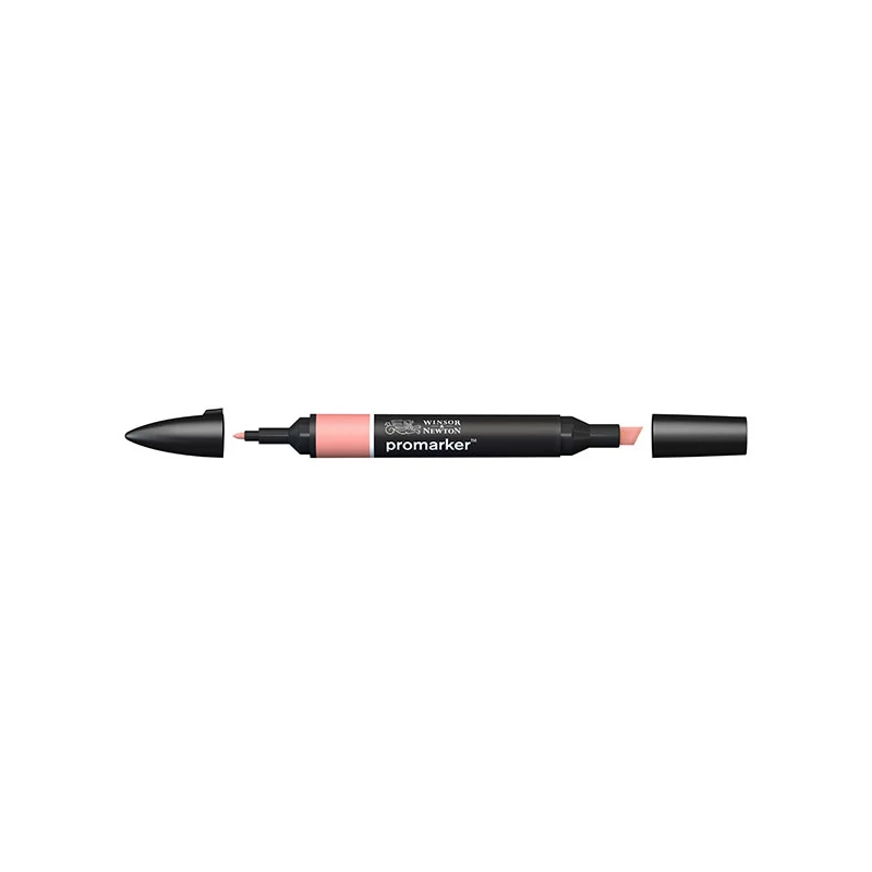 ProMarker kétvégű alkoholos filctoll - R547, salmon pink