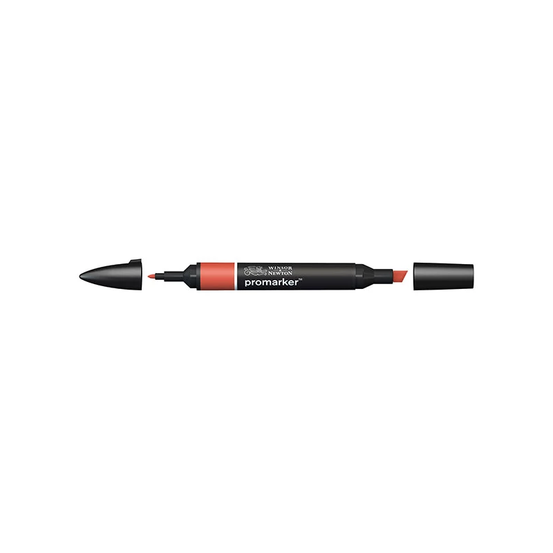 ProMarker kétvégű alkoholos filctoll - R946, burnt orange
