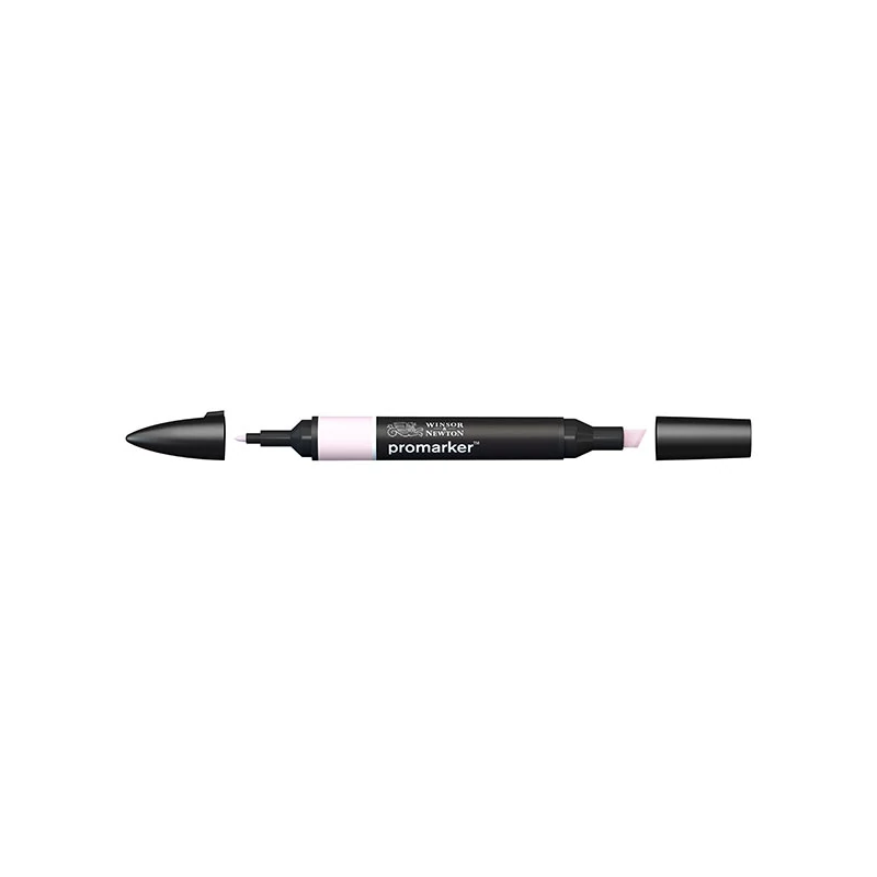 ProMarker kétvégű alkoholos filctoll - V528, orchid
