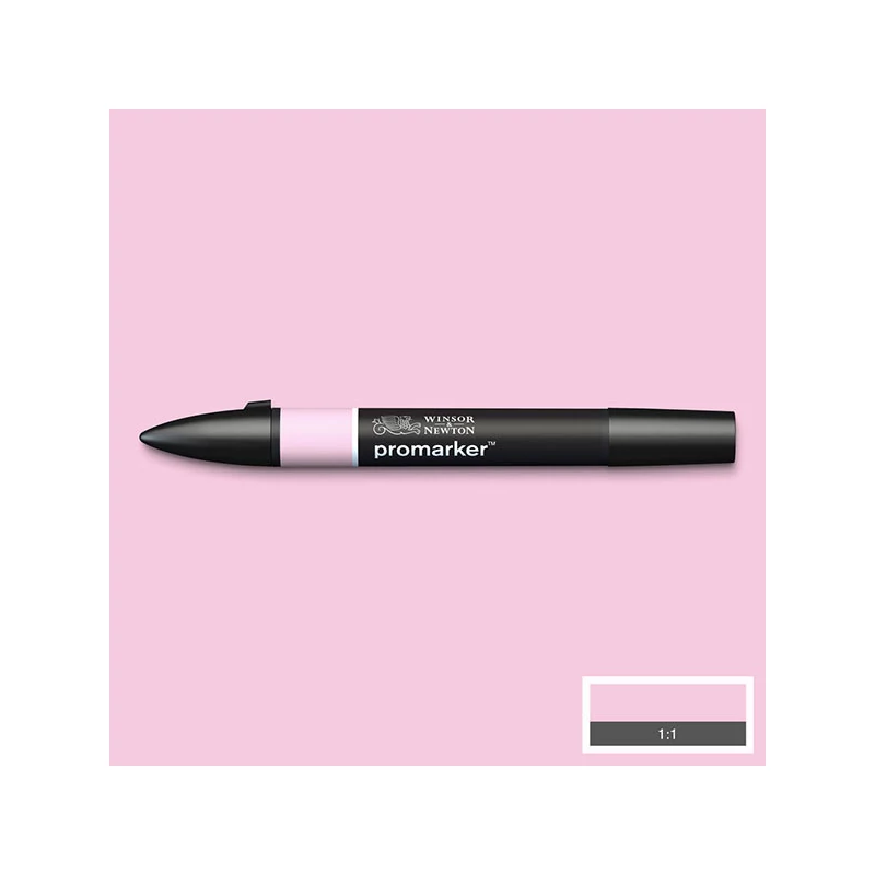 ProMarker kétvégű alkoholos filctoll - M428, blossom