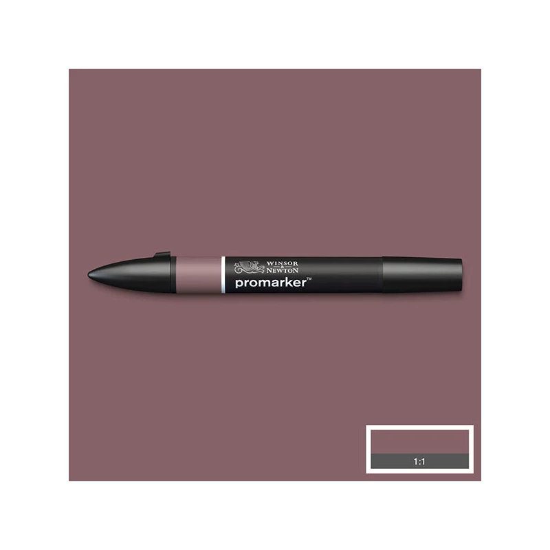 ProMarker kétvégű alkoholos filctoll - R215, shale