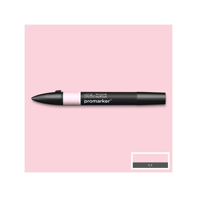 ProMarker kétvégű alkoholos filctoll - R519, pale pink