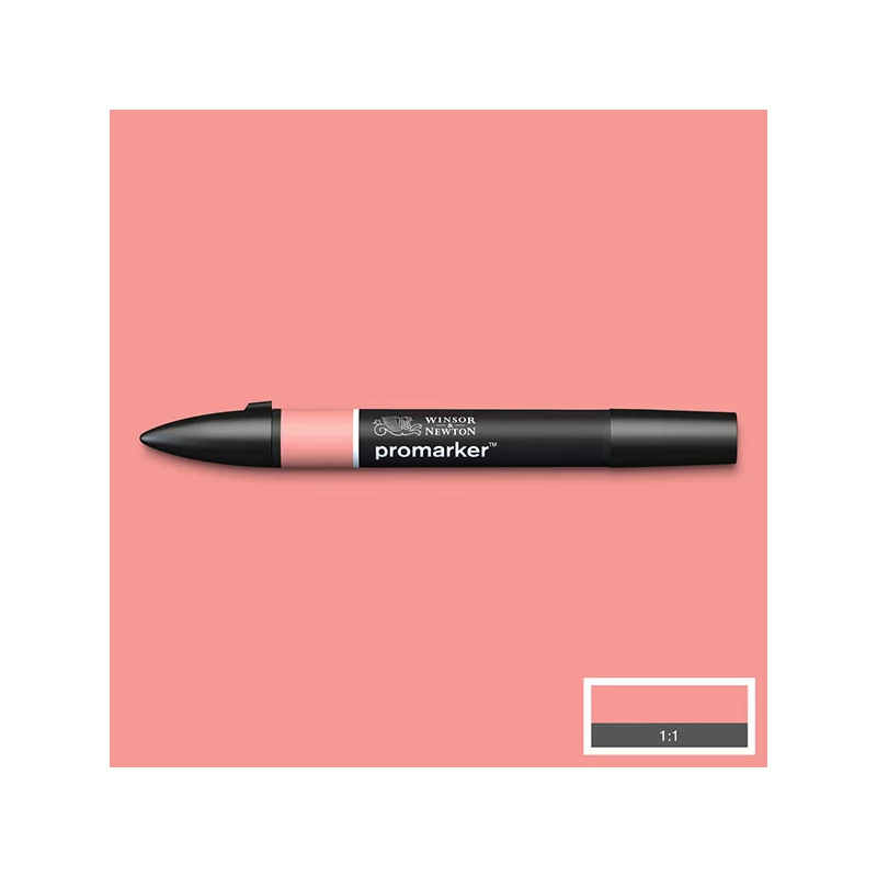 ProMarker kétvégű alkoholos filctoll - R547, salmon pink