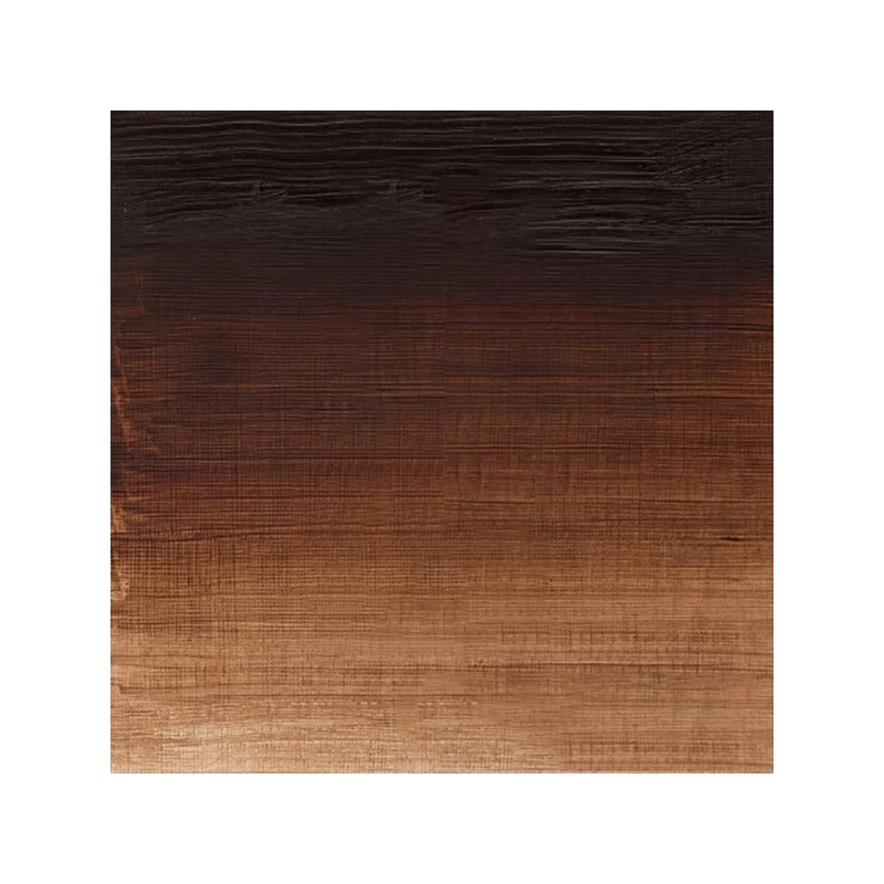 Winsor&Newton Winton olajfesték, 37 ml - 076, burnt umber