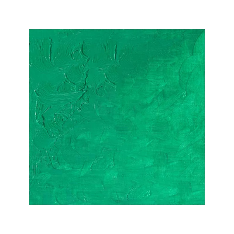 Winsor&Newton Winton olajfesték, 37 ml - 241, emerald green