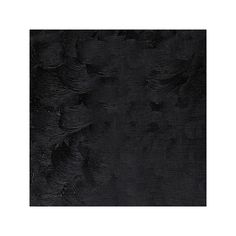 Winsor&Newton Winton olajfesték, 37 ml - 337, lamp black