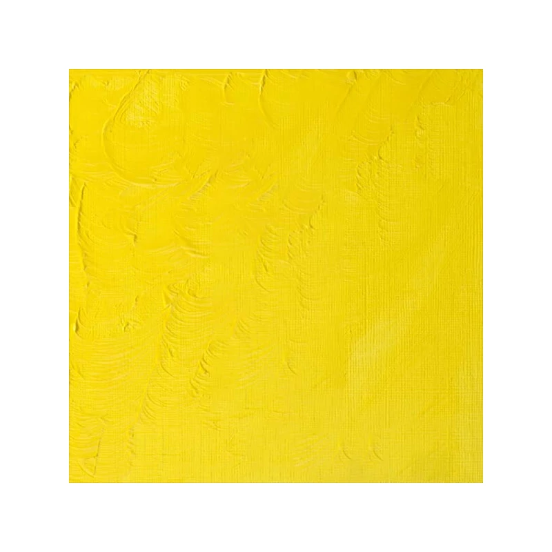 Winsor&Newton Winton olajfesték, 37 ml - 346, lemon yellow hue