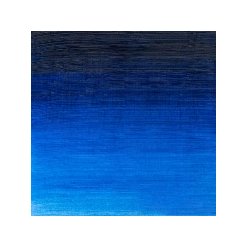 Winsor&Newton Winton olajfesték, 37 ml - 516, phthalo blue