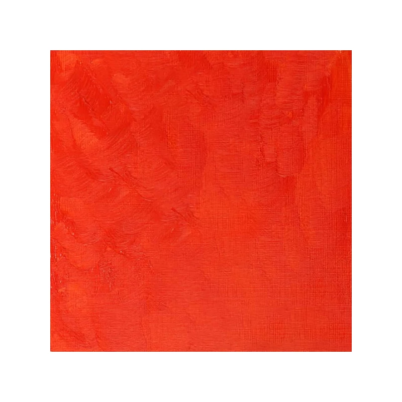 Winsor&Newton Winton olajfesték, 37 ml - 603, scarlet lake