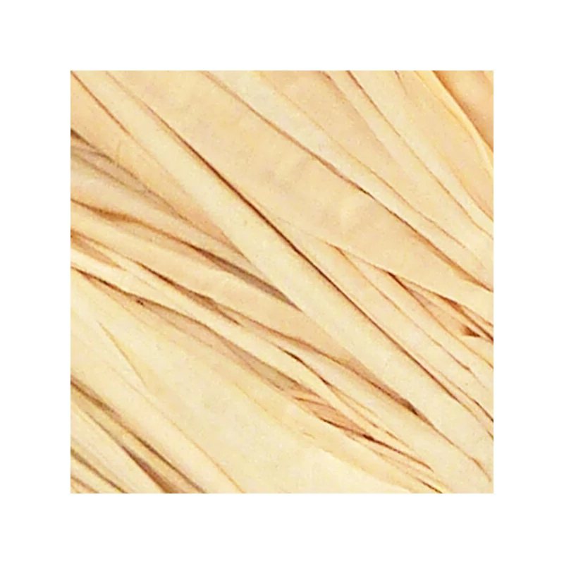 Raffia, 50 g - natúr