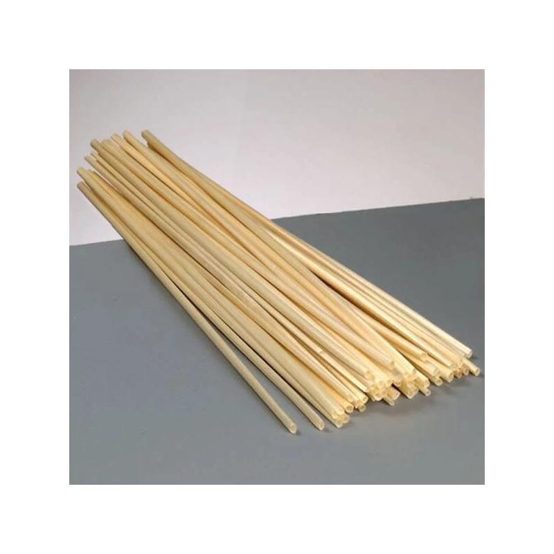 Szalma, natúr, 30 cm, 50 db
