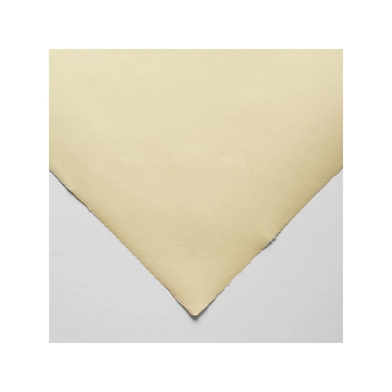 Hahnemühle Ingres papír, 100 g, 48x62,5 cm - 252 ivory