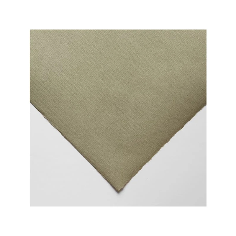 Hahnemühle Ingres papír, 100 g, 48x62,5 cm - 257 mouse grey