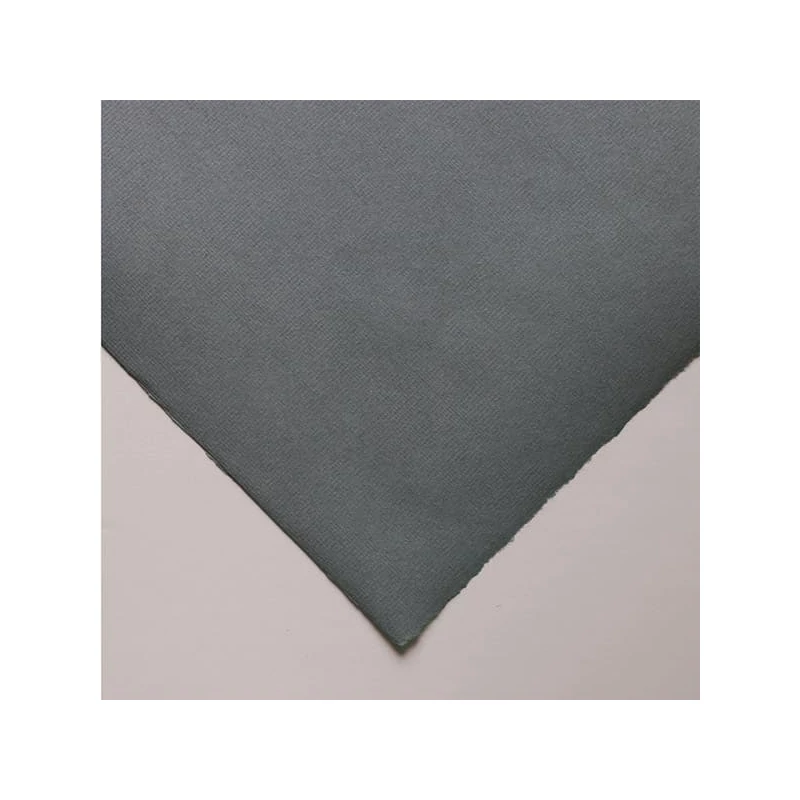 Hahnemühle Ingres papír, 100 g, 48x62,5 cm - 258 dark blue