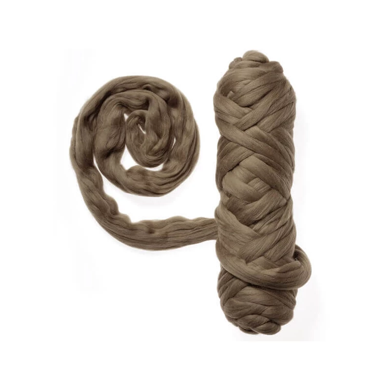 Mesegyapjú - 11 taupe
