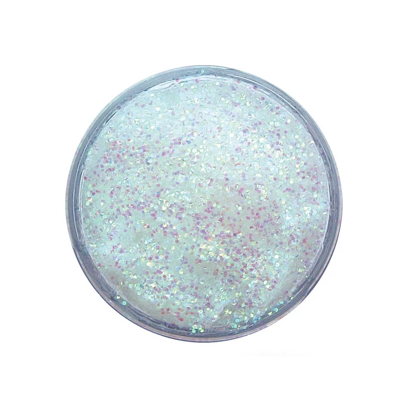 Snazaroo glitter gél - star dust