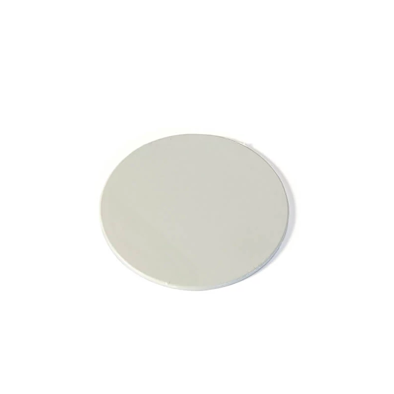 Belle Arti feszített festővászon - 40 cm, kerek