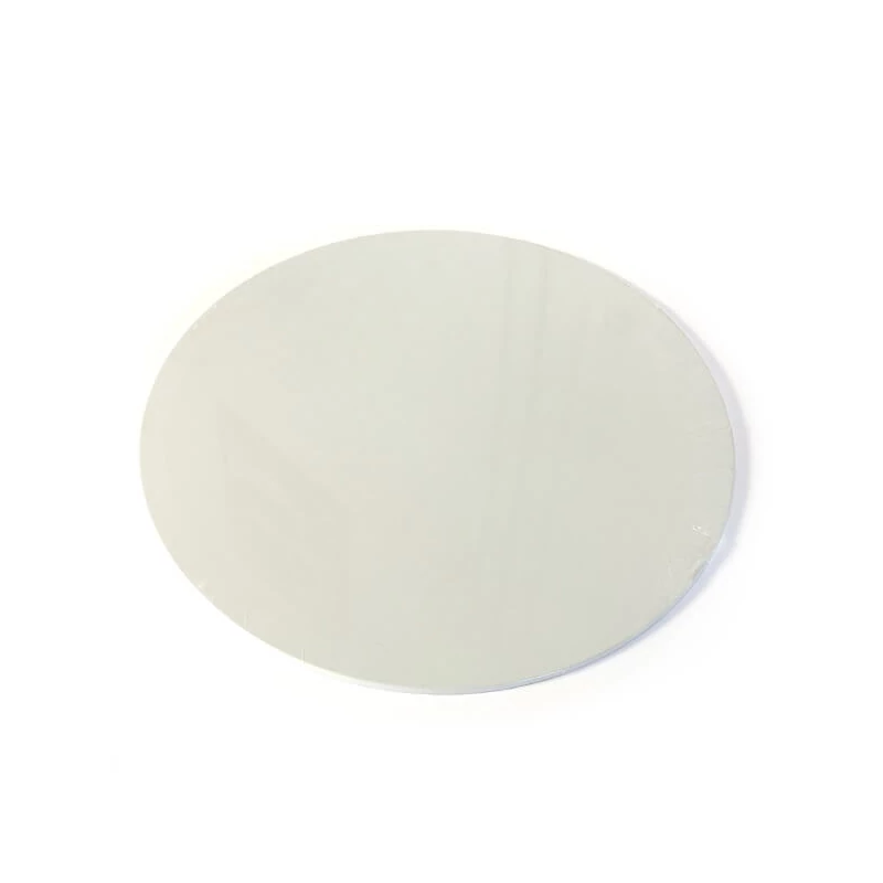 Belle Arti feszített festővászon - 50 cm, kerek