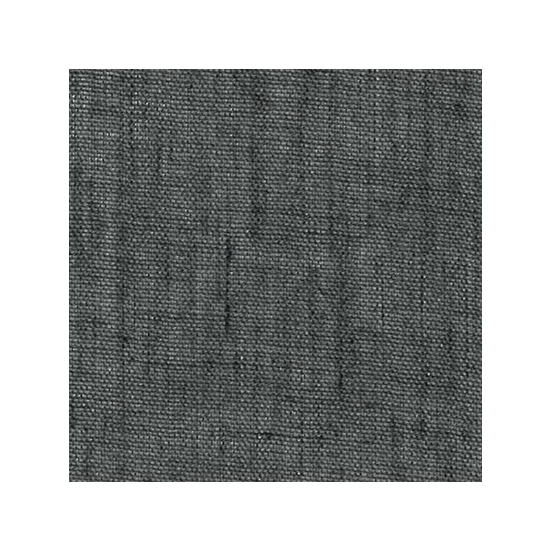 Textil asztali futó, asztalközép, 28 cm, 3 méter - 85 antracit
