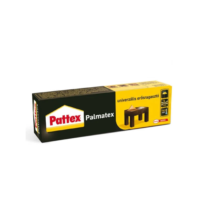 Pattex Palmatex Univerzális erősragasztó, 50 ml