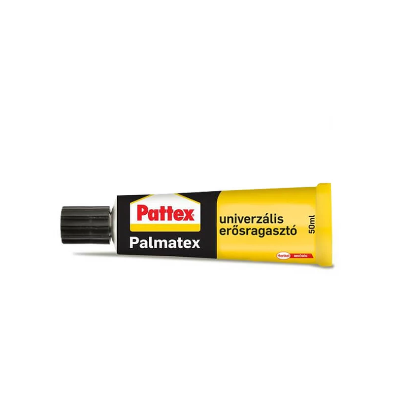 Pattex Palmatex Univerzális erősragasztó, 50 ml