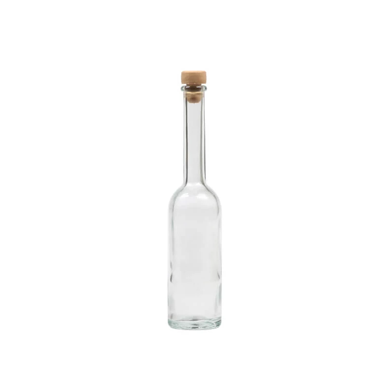 Futura üveg - 100 ml *