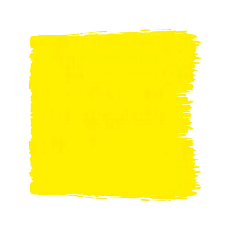 KOH-I-NOOR tempera, 16 ml - citromsárga