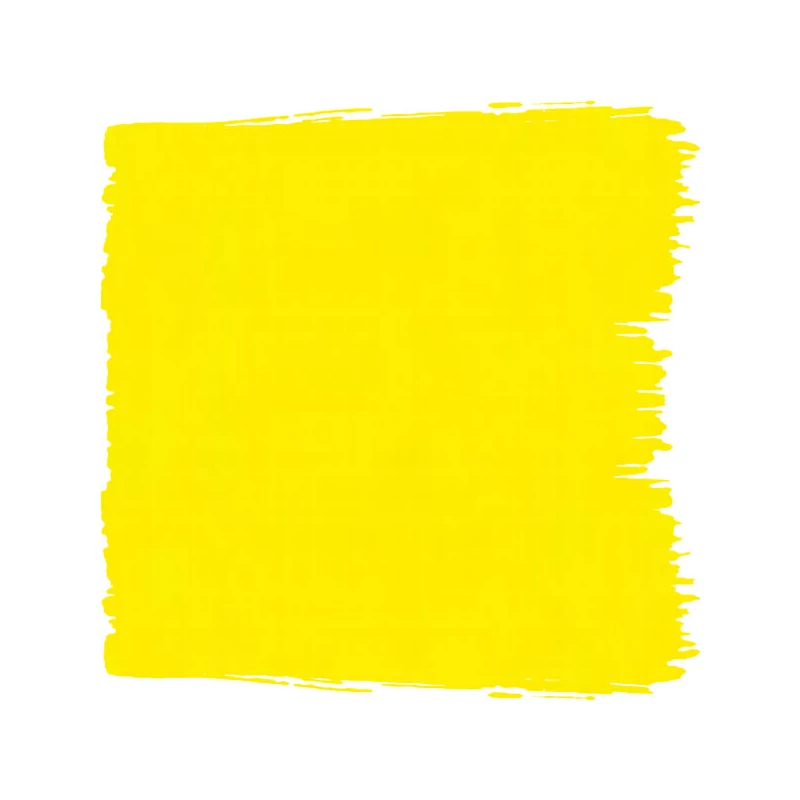 KOH-I-NOOR tempera, 16 ml - primary sárga