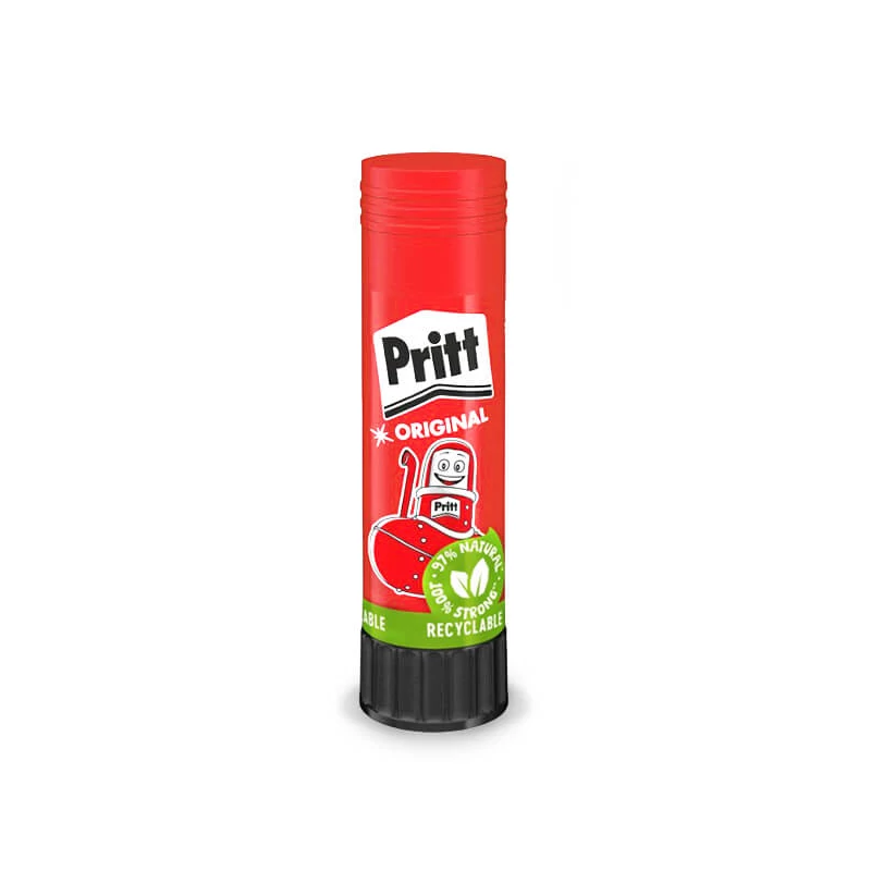 Henkel, Pritt Original ragasztóstift, 43 g