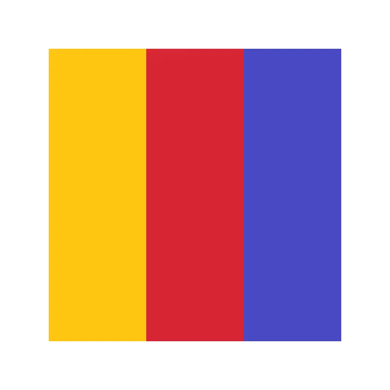 Szappanszínező - sárga, piros, kék