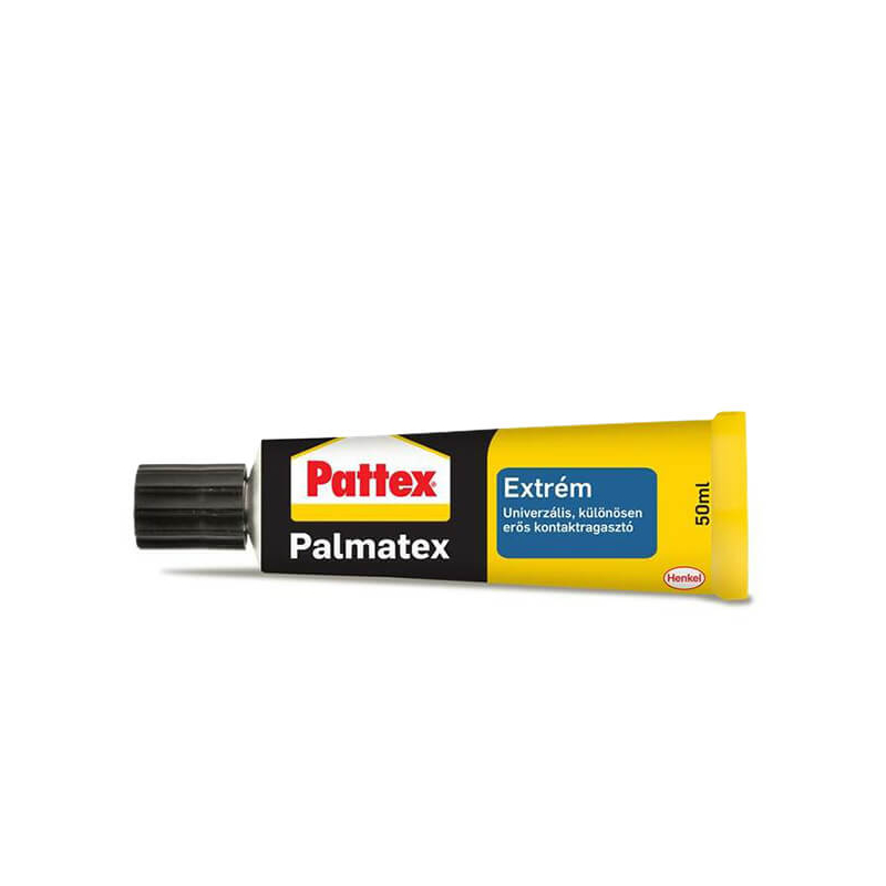 Pattex Palmatex Extrém kontaktragasztó, 50 ml