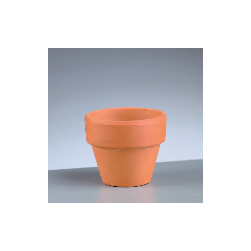 Virágcserép - 2,4 cm