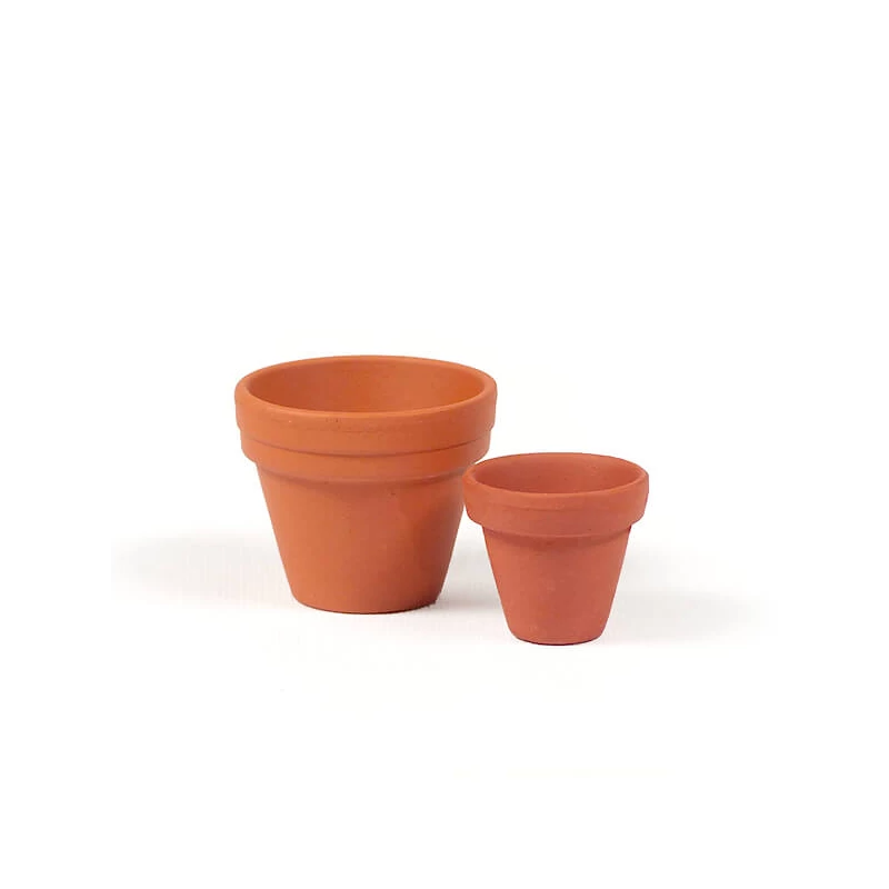 Virágcserép - 3 cm