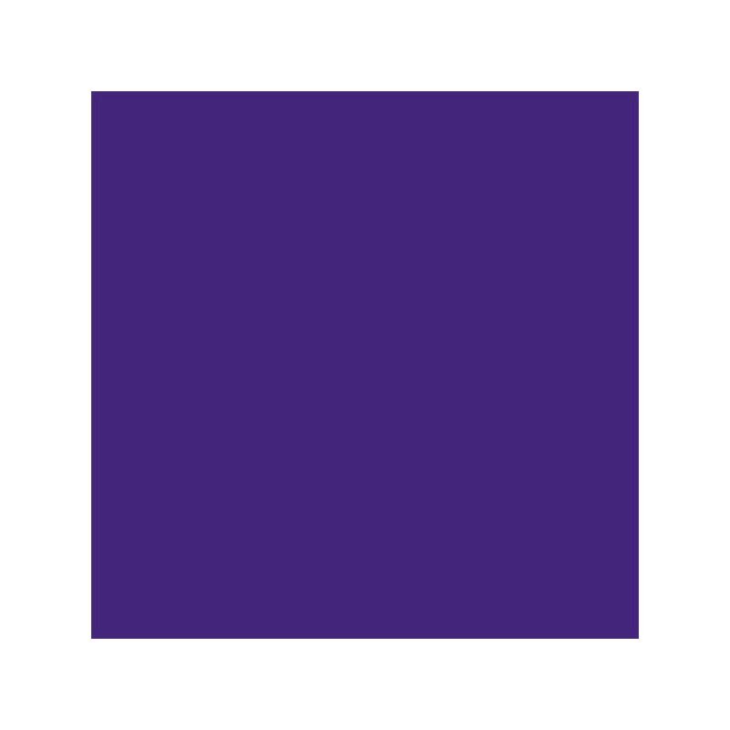 Art Creation üveg- és porcelánfesték, fedő, 30 ml - 5516 magical purple