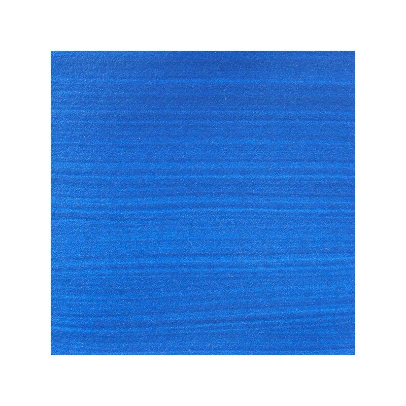 Art Creation üveg- és porcelánfesték, fedő, 30 ml - 8200 metallic blue
