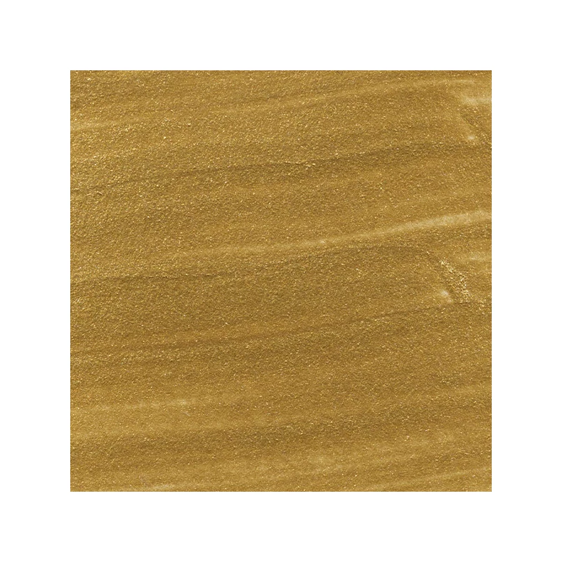 Art Creation üveg- és porcelánfesték, transzparens, 30 ml - 8020 classy gold
