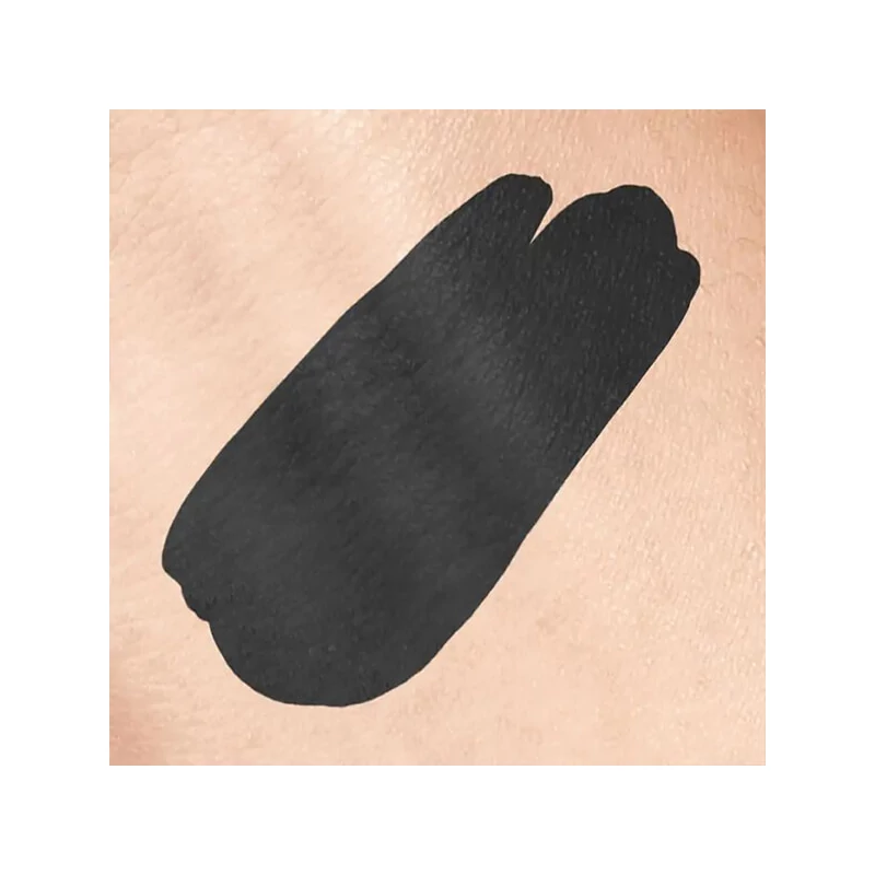 Testfestő tinta, La Dot, 15 ml - fekete