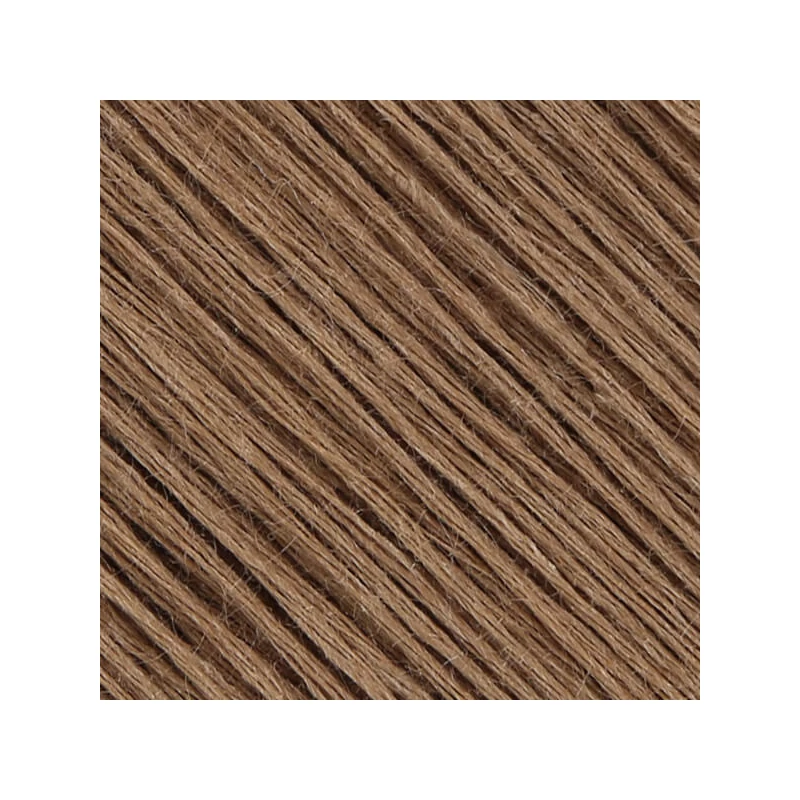 Hímzőfonal, Anchor Linen, 15 m - 04 latte