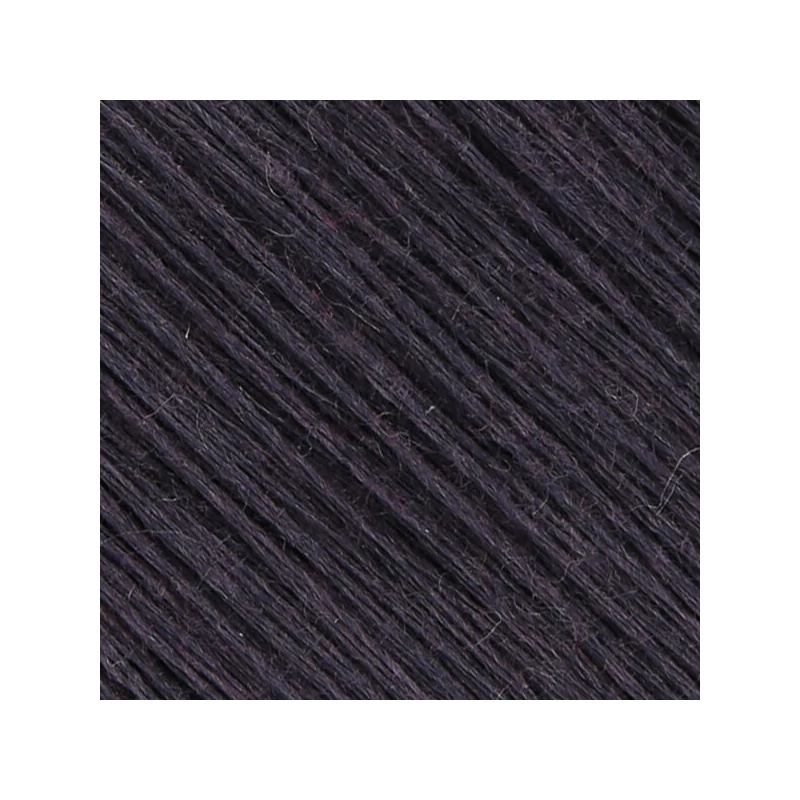 Hímzőfonal, Anchor Linen, 15 m - 08 faszén