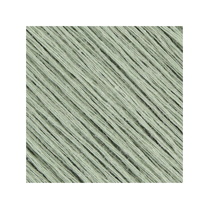 Hímzőfonal, Anchor Linen, 15 m - 24 aloe