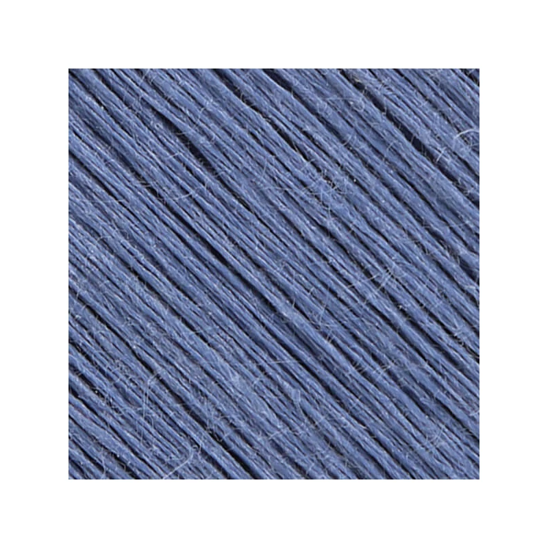 Hímzőfonal, Anchor Linen, 15 m - 32 delfti kék