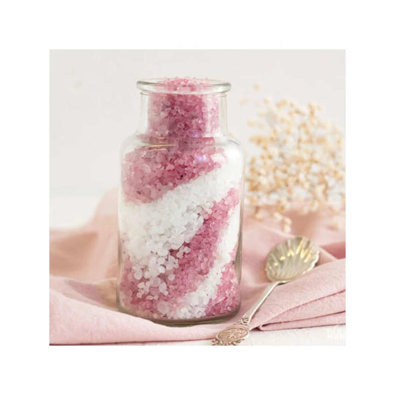 Francia fürdősó, 700 g