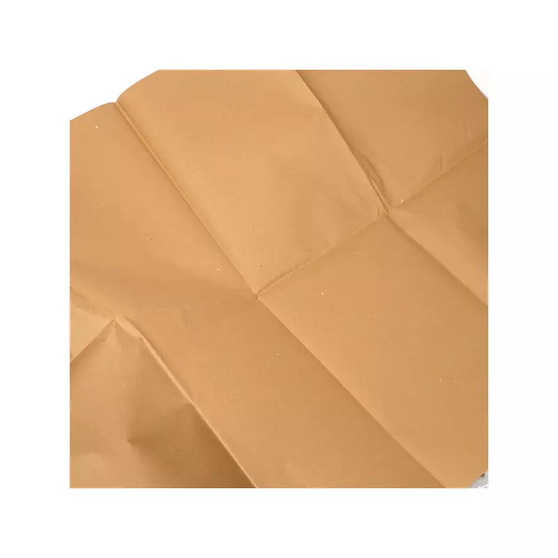 Nátron csomagolópapír, 0,75x1 m - 90 g, natúr, 4 ív