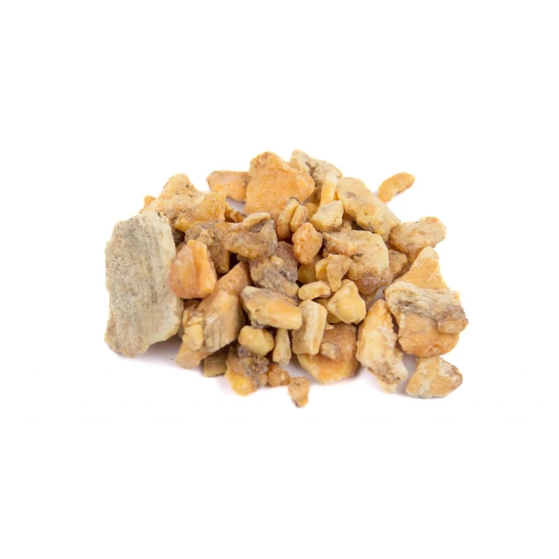 Kremer, Benzoe mandeln, 1 kg