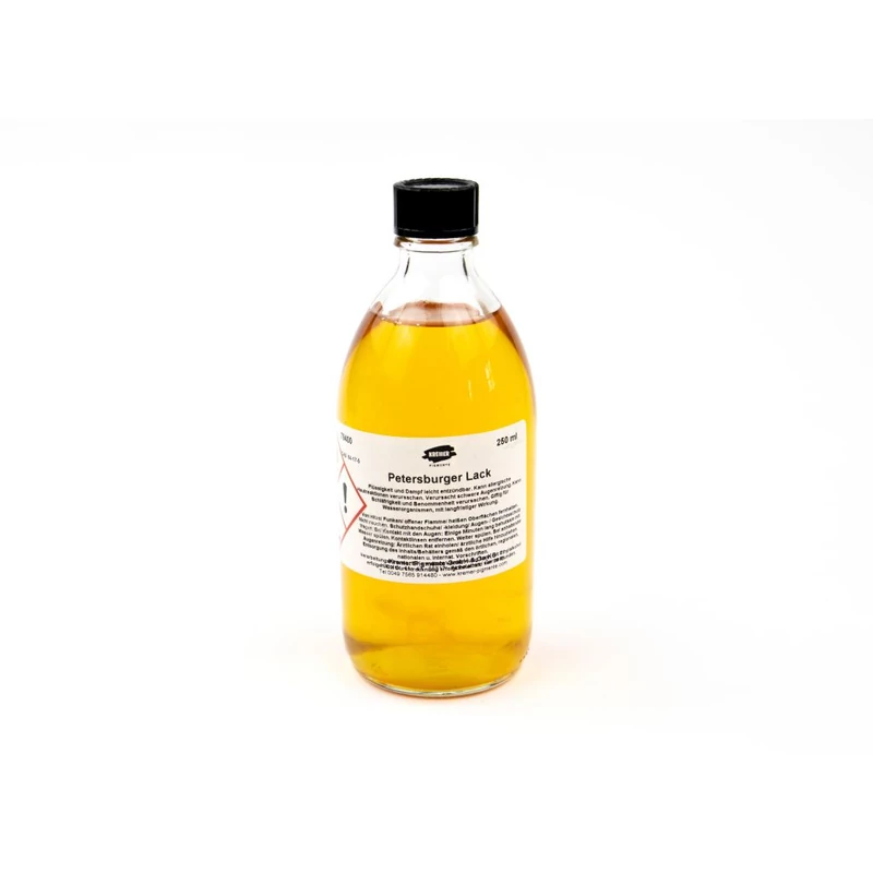 Kremer, Petersburg lakk, 1000 ml