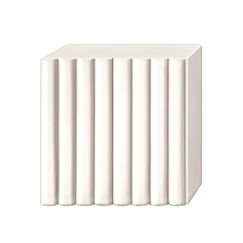 FIMO Professional süthető gyurma, 85 g - porcelán (8004-03)