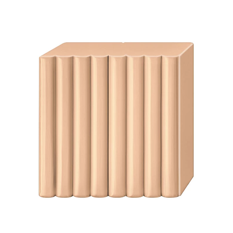 FIMO Professional süthető gyurma, 454 g - homok (8041-45)